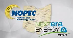 NextEra Energy - NOPEC's Chosen Supplier