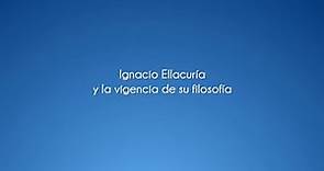 Entrevista: Ignacio Ellacuría y la vigencia de su filosofía (2023) Versión completa