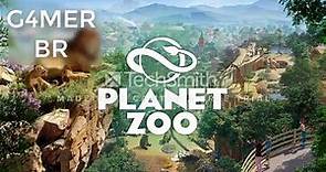 Baixe o Planet Zoo