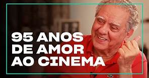 95 anos de Luiz Carlos Barreto | Cinejornal