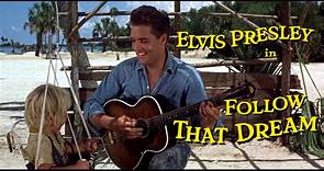 Follow That Dream (E. Presley, 1962) Full HD