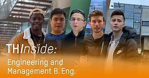 From Students for Students: Engineering and Management at Technische Hochschule Ingolstadt