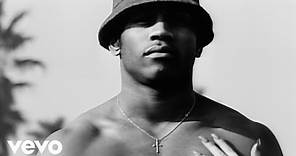 LL COOL J - Going Back To Cali (Official Music Video)