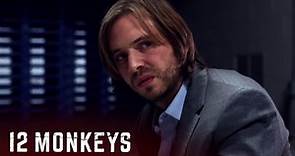12 Monkeys: Extended Preview | SYFY