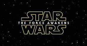 The final poster for Star Wars: The Force Awakens is here