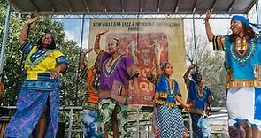 Culture of New Orleans