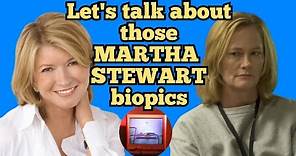 Martha Inc. and Martha Behind Bars - Based on a True Story
