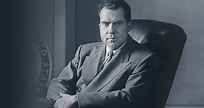 The Presidents Series: Richard Nixon
