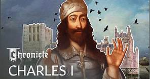 Why King Charles I Was Beheaded By The British Parliament | Game Of Kings | Chronicle