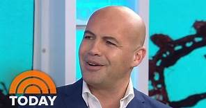 Billy Zane: Rose Should Have Stayed With Me In ‘Titanic’ | TODAY