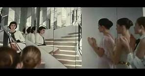Coco Avant Chanel - L'amore prima del mito - Trailer