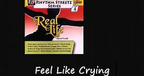 Mikey Lee Dr Kex Feel Like Crying Real Life Riddim