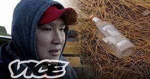 Prohibition in Northern Canada: VICE INTL (Canada)