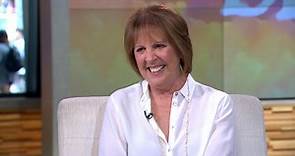 Actress Penelope Wilton on Becoming a Dame