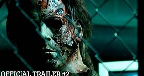 Halloween II (2009) - Official Trailer #2