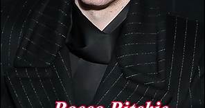 Rocco Ritchie hijo de Madonna y el director de cine Guy Ritchie#guyritchie @madonna
