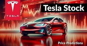 Decoding TSLA's Market Trends: Comprehensive Stock Analysis & Price Forecast for Thu - Invest Smart!