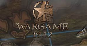 Wargame 1942 Full Gameplay Walkthrough