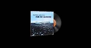 Mateo Messina – For No Mankind (CS: GO Music Kit Main Menu Theme)