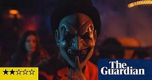 The Jester review – fairground horror puts a lot of imagination into its carnage
