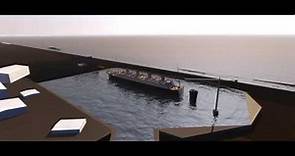Baja Studios - Titanic Set UPDATE 2.0 - C4D