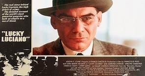 Lucky Luciano (film 1973) TRAILER ITALIANO