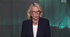 Laura Tingle with the latest on federal politics