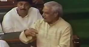 Remembering Atal Behari Vajpayee