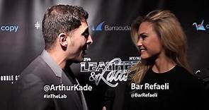 Super Bowl XVLIII Leather & Laces Party Hosted by Bar Refaeli & Brooklyn Decker