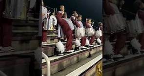 Maplewood High School Drumline Nashville TN