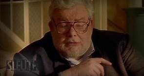 Richard Griffiths stars as Detective Inspector Henry Crabbe in Pie In The Sky