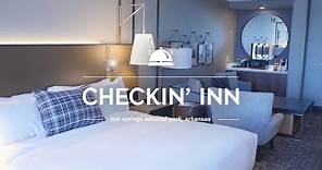 Oaklawn Hotel at Oaklawn Racing Casino Resort | Checkin' Inn: Hot Springs, Arkansas