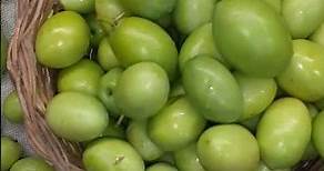 Olive schiacciate alla siciliana