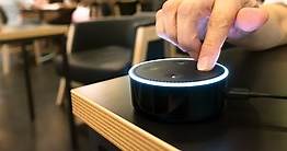 How to Connect Alexa to Wi-Fi