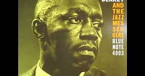 Art Blakey & The Jazz Messengers - Are You Real?