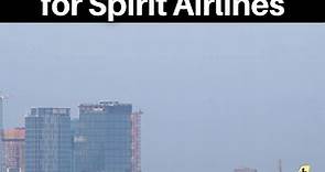 JetBlue launches hostile takeover bid for Spirit Airlines