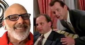 Kurt Fuller on His "Ghostbusters 2" Experience as Mayors Assistant!