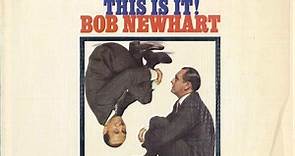 Bob Newhart - This Is It!