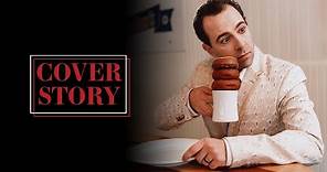 Broadway.com Cover Story: Rob McClure of MRS. DOUBTFIRE