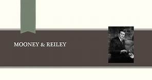 2.4 - Mooney & Reiley [End of Classical Theory] (UPSC Public Administration by Ashish)