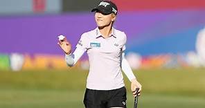 What's In the Bag With Lydia Ko