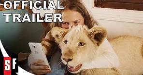 Mia And The White Lion (2019) - Official Trailer (HD)