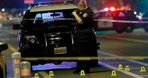 These Cities Reported the Highest Homicide Rates in 2021