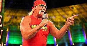 Hulk Hogan revela cómo tiene que lidiar con sus terribles dolores en la espalda