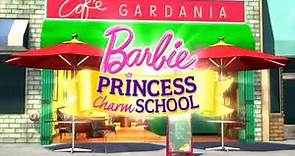 Barbie película completa en español
