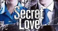Ver dorama Secret Love online sub español HD ► Doramasflix