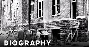 Bombing of the 16th Street Baptist Church | American Freedom Stories | Biography