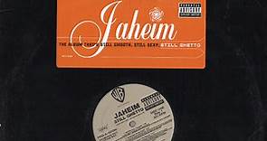 Jaheim - Still Ghetto