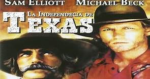 📽️ La Independencia De Texas (1986) Película Completa en Español