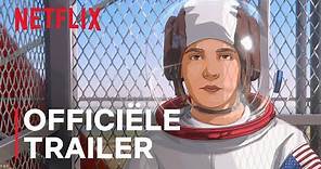 Apollo 10 1/2: A Space Age Childhood | Officiële trailer | Netflix